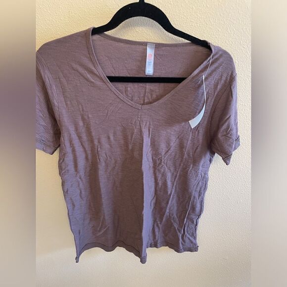 Vintage slub tee by Mono B NWT sz M - Picture 1 of 4